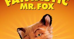 Fantastic Mr Fox