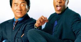 Rush Hour 2