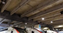 SNCF single