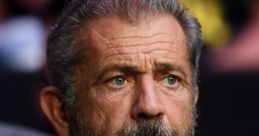 Mel Gibson