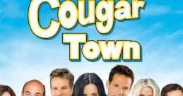 Cougar Town