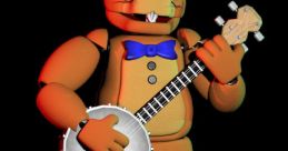 Nightmare at Charle 4 Jumpscare 2