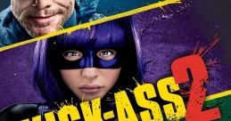 Kick Ass 2