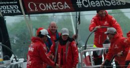 Dongfeng Race Team