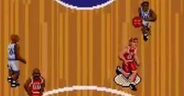 NBA Action '95