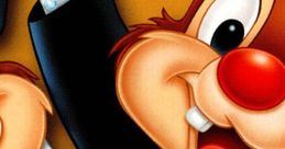 Chip and Dale