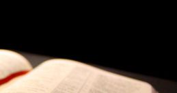 The Bible