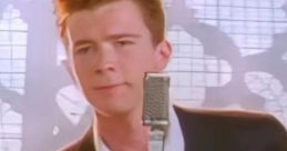Never Gonna Give You Up