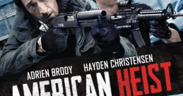 American Heist