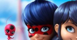Miraculous Ladybug
