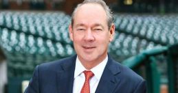 Jim Crane