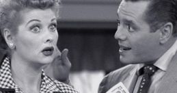 I Love Lucy