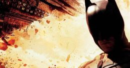 Batman: The Dark Knight Rises