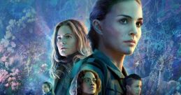 Annihilation