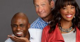 Whose Line Is It Anyway