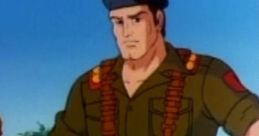 GI Joe PSA