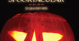 Halloween Spooktacular