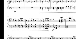 IPhone - Minuet