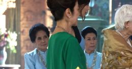 Crazy Rich Asians