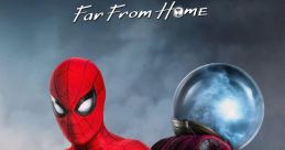 Spider-Man: Far From Home