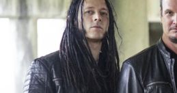 Disturbed