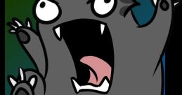 Brain Weasles Rawr The of "Brain Weasles Rawr" evoke a primal response, stirring up a mix of excitement and fear. The