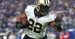 Mark Ingram