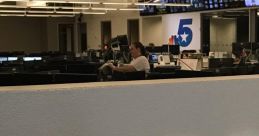 Newsroom