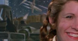 A Tribute To Carrie Fisher
