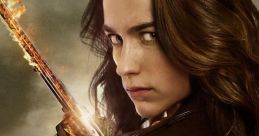 Wynonna Earp