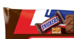 SNICKERS