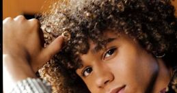 Corbin Bleu ft. SHINee