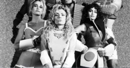 American Gladiators