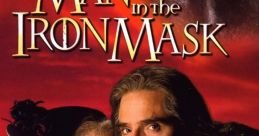 Man in the Iron Mask