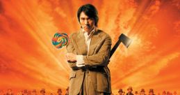Kung Fu Hustle