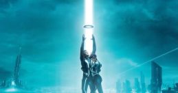 Tron Legacy Tron Legacy is a highly acclaimed science fiction movie that was released in 2010. Directed by Joseph