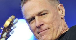 Bryan Adams