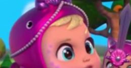 JOIN THE FIOCK BABYYLALA