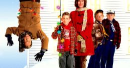 Christmas with the Kranks