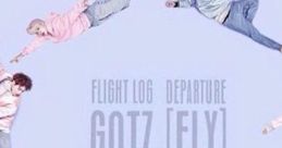 Got7 - Fly