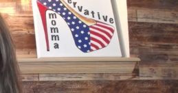 Conservative Momma