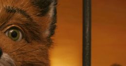 Fantastic Mr. Fox