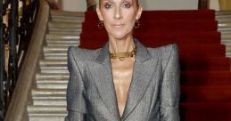 Celine Dion