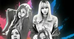 Blackpink - Stay