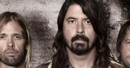 Foo Fighters