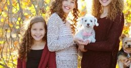Haschak Sisters