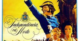 Independencia ou Morte - 1972