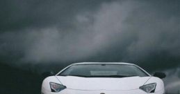 Lamborghinimercy
