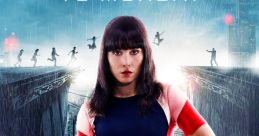 What Happened to Monday?