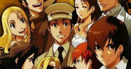 Baccano!